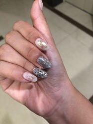 -Miss·A日式美甲美睫