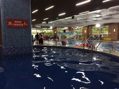 -梧桐阳光国际游泳健身会所(亚运村店)