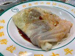 -西关明记肠粉(荔枝湾店)