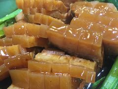 -圆满素食林饭店非遗素食(河西店)
