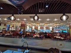 大堂-威尼斯西餐厅(扬名广场店)