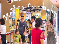 -3D -JP拼图(深圳中心书城店)