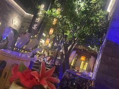 -绿茶餐厅(汇悦大融城店)