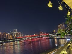 -海棠烟雨公园