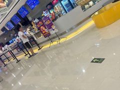 -北京英嘉国际影城(金源CINITY店)