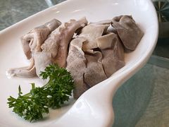 -阿娘家·原生态农家菜(国顺东路店)