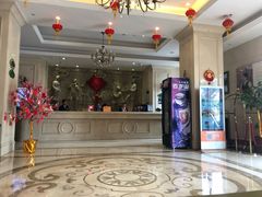 -维也纳酒店(北海银滩店)