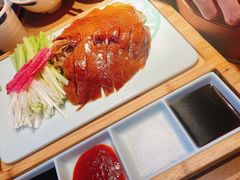 -满园烤鸭·春饼(中街大悦城店)