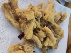 -舌尖上·霞浦滩涂海鲜·新闽菜(总店)