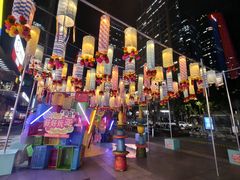 -福田卓悦INTOWN购物中心
