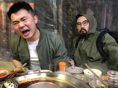 -星鸿社重庆老火锅