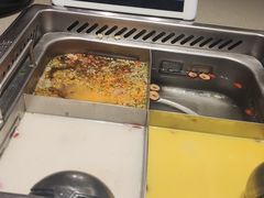 -海底捞火锅(苏宁广场店)