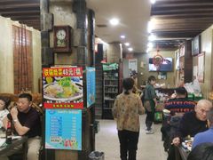 大堂-三子下水馆(南十四道街151号店)