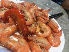 -清水湾3号(东方小周海鲜店)