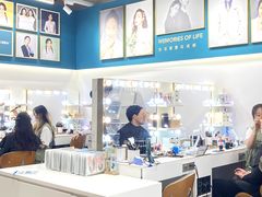 -海马体照相馆(合肥包河万达广场店)