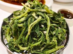 -金春禧·鲁菜海鲜(延吉路万达店)