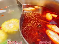 -牛天下·牛肉·海鲜·打边炉·融合菜