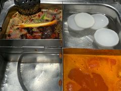 -海底捞火锅(龙湖三千集店)