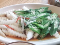 -院子餐厅·大锅菜·老杭帮(桥西直街店)