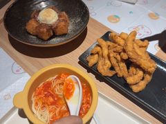 -新太二·鲜料川菜(花都融创茂店)