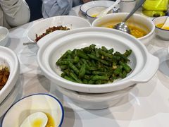口味豆角-兰湘子·湘菜小炒(石家庄万象城店)