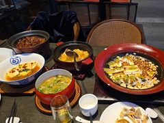 -炊江南·上海菜(国展华漕店)