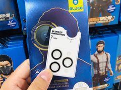 -BLUEO蓝猩先生·正品授权店(凯德Mall店)