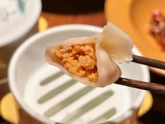 -喜鼎海胆水饺(东港店)