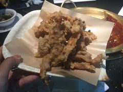 -怡品川宇火锅(宝立方店)