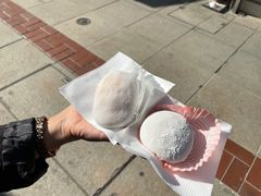 -澳门长洲糯米糍(柯打苏沙街店)