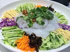 -老长春饺子馆(保利·春天里店)