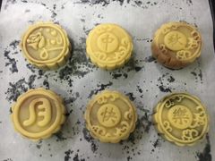 -爱之旅diy烘焙坊(西直门店)