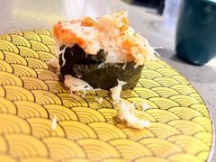 -小乔回转寿司(市府恒隆广场店)