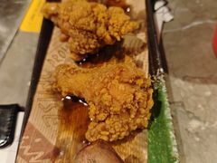 -谷牛日式烤肉(宝山U天地店)