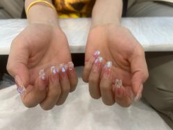 -斯馨·健康美甲美睫