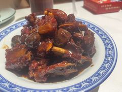 话梅排骨-回家吃饭·地道南昌菜(建德观总店)