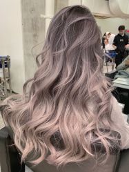 点击看大图 -Style HAIR