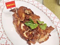 -二泉园老菜馆·百年无锡菜