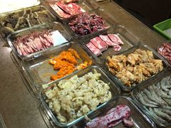 -食乐佳麻辣香锅(森林摩尔商业街区店)