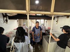 -正宗杨记普洱酸醋米线(总店)