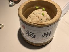 -打酱油·非遗淮扬菜(瘦西湖梅岭店)
