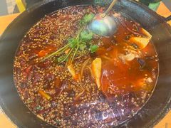-鸿顺老铁锅美蛙鱼府(解放碑店)