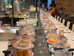 -新一番三文鱼寿司(大东海店)