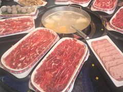 -大吉利·潮汕鲜牛肉火锅(总店)