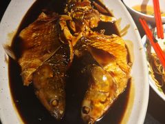 -老头儿油爆虾·知味杭州(爱琴海购物中心)