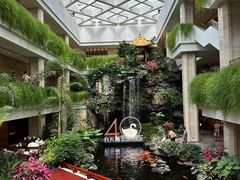 -白天鹅宾馆-宏图府餐厅