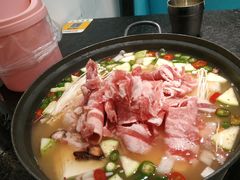 -烤路里·韩国品质自助烤肉(石路天虹4号店)
