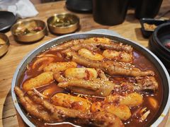 -九田家黑牛烤肉料理(国芳店)