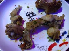 -蘭奢雅集·江浙菜(青山江滩店)