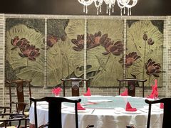 -桃园盛宴·岭南粤菜·手工茶点(南庄店)